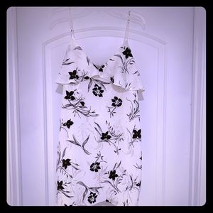 Alice + Olivia Slip Dress